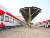 السكة الحديد تعتذر عن عدم انتظام منظومة حجز التذاكر بسبب حريق السنترال manshetat