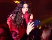 تأجيل دعوى هيفاء وهبي ضد نقابة الموسيقيين لـ11 سبتمبر manshetat
