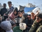 آخر تحديث.. فلسطين تدعو لترحك عاجل لوقف استخدام الجوع كسلاح ضد شعبها