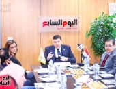 آخر تحديث.. الرقابة النووية لم ترصد الدول المجاورة لإيران أى ارتفاع بمستويات الإشعاع