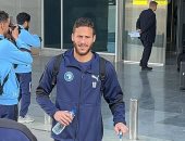 طبيب بيراميدز يكشف سبب غياب رمضان صبحي عن ودية قاسم باشا manshetat