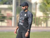 آخر تحديث.. رامى عادل يرحل عن جهاز أحمد الكأس مواليد 2008