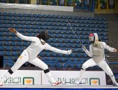 السلاح يعلن قائمة منتخب مصر للسيف فى بطولة العالم بجورجيا manshetat