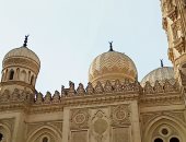 السياحة والآثار إحالة واقعة انهيار مئذنة مسجد سيدى سلامة للنيابة العامة manshetat
