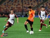 جلسة بين مسئولي غزل المحلة ومدافع الزمالك مساء اليوم لحسم الاتفاق بينهم manshetat