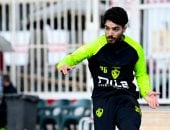 مهاب ياسر ينتقل لحراس الحدود مقابل التنازل عن مستحقاته لدى الزمالك manshetat