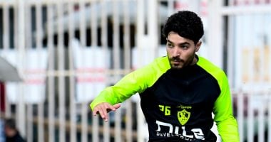 مهاب ياسر ينتقل لحراس الحدود مقابل التنازل عن مستحقاته لدى الزمالك