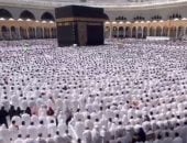 شؤون الحرمين أكثر من 20 مليون مستفيد من خدمات المسجد الحرام خلال العام الماضى manshetat