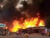 آخر تحديث.. انقطاع التيار الكهربائي في عدة ولايات سودانية وشركة الكهرباء تبدأ إعادة التيار تدريجيا
