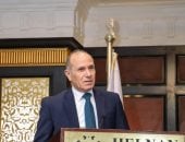 آخر تحديث.. هاني سليمان الساحل الشمالي والعلمين الجديدة فرص استراتيجية لجذب الاستثمارات