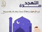 آخر تحديث.. وزارة الأوقاف تخصص أكثر من 9 آلاف مسجد لأداء صلاة التهجد