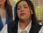 شيماء سيف تتعرض لحادث تصادم بمدينة 6 أكتوبر manshetat