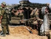 آخر تحديث.. الفصائل الفلسطينية تكشف تفاصيل تدمير دبابات إسرائيلية وقتل جنودها فى غزة