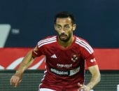 أحمد عبد القادر ملتزم بعقدى مع الأهلى ولم أطلب فسخه manshetat