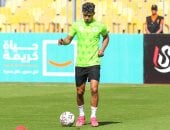 آخر تحديث.. الأهلى فى مفاوضات متقدمة مع المصرى لشراء أحمد عيد
