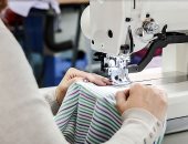 1.6 مليار دولار صادرات الملابس بالنصف الأول من 2025 بنمو 25%