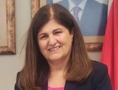 وزيرة الخارجية الفلسطينية أي حل غير حل الدولتين لن يحقق السلام أو الأمن