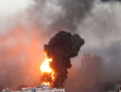 وزير الخارجية الألمانى يتوجه إلى إسرائيل والضفة الغربية