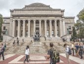 جامعة كولومبيا توافق على دفع أكثر من 220 مليون دولار لاستعادة التمويل الفيدرالى manshetat