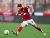 نيدفيد بعد رحيله عن الأهلى انتهى دورى كلاعب لكن هيفضل عشقى للنادى manshetat