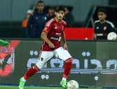 آخر تحديث.. كريستو يرفض الإعارة مجددا ويطالب الأهلى بالبيع النهائى أو فسخ العقد