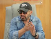 آخر تحديث.. صرف أحمد السقا من النيابة بعد سماع أقواله فى اتهامه بالتعدي على طليقته