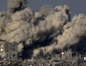 10 شهداء فلسطينيين وأكثر من 60 مصابا آخرين من منتظرى المساعدات فى رفح manshetat
