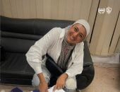 مريم متولى تخوض تجربة إحتراف فى الدورى الإيطالى للطائرة بموافقة الزمالكبشرط manshetat