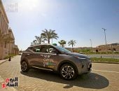 آخر تحديث.. وظائف للعمل فى تاكسى العاصمة براتب شهرى 7 آلاف جنيه اعرف التفاصيل