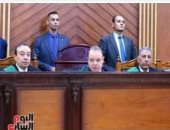 آخر تحديث.. تأجيل محاكمة متهم بقضية أحداث المطرية لـ8 فبراير