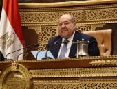 آخر تحديث.. رئيس الشيوخ يرفع الجلسة العامة ويدعو لآخرى غدا لمناقشة التنمر بالمدارس