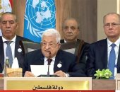 الرئاسة الفلسطينية دعوة الكنيست للضم وفرض السيادة مرفوضة manshetat