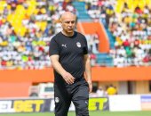 زى النهارده منتخب مصر يكتسح تشاد بخماسية فى تصفيات أمم أفريقيا manshetat