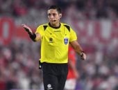 آخر تحديث.. الفنزويلي خيسوس فالينزويلا يدير مباراة الأهلى وبورتو في كأس العالم للأندية