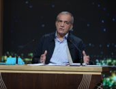 الرئيس الإيراني يدعو إلى توسيع العلاقات مع دول الجوار على جميع المستويات manshetat