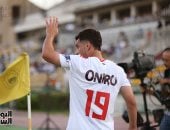 آخر تحديث.. عمر جابر وعبد الله السعيد خارج قائمة الزمالك الأولى للموسم الجديد اعرف السبب