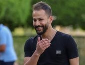 آخر تحديث.. الذكرى الأولى لرحيل أحمد رفعت نجم منتخب مصر اليوم