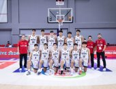 قائمة منتخب شباب السلة ببطولة دوري الأمم 3×3