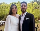 آخر تحديث.. عمرو الحلو تعرفت على نور الشربيني بالصدفة وكل الأكل اللي بتعمله حلو