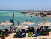 مصدر بالسياحة والآثار ينفى تعرض لنش سياحى للغرق بمدينة الغردقة