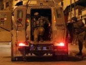 آخر تحديث.. إصابات بين الفلسطينيين خلال اقتحام الاحتلال عدة بلدات وقرى بالضفة