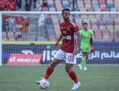 آخر تحديث.. الأهلى يحصن أحمد عبد القادر خشية الرحيل المجانى