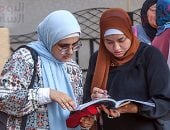 آخر تحديث.. نموذج استرشادى لامتحان اللغة العربية لطلاب الثانوية العامة اختبر مذاكرتك