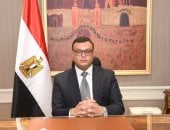 آخر تحديث.. وزير الإسكان مدن الجيل الرابع أحد المحاور لزيادة نسبة العمران داخل مصر بـ14%بدلا من 7%