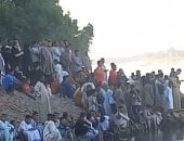 فحص بلاغات التغيب للتوصل لهوية فتاة عثر عليها فى نهر النيل بالوراق manshetat