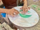آخر تحديث.. منح 2.1 مليار جنيه تمويلات لمشروعات متوسطة وصغيرة إنتاجية وحرفية