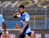 آخر تحديث.. إبراهيم عادل يتلقى عرضا من الدورى الفرنسى