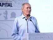 حسن مصطفى يصل القاهرة غدا لمتابعة الاستعدادات لبطولة العالم لكرة اليد تحت 19 عاما manshetat