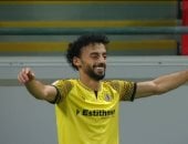 آخر تحديث.. الأهلي يرحب ببيع أحمد عبد القادر فى الميركاتو الصيفي