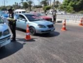 آخر تحديث.. خطايا مرورية تؤدى لسحب التراخيص من السائق على الطرق أقرا التفاصيل